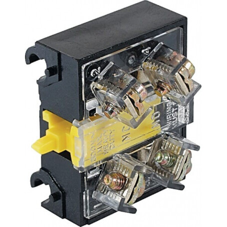 Bloc de contact NEW-ELFIN 030F1