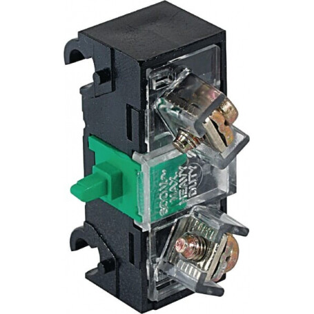 Bloc de contact NEW-ELFIN 030FA