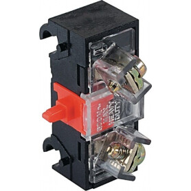 Bloc de contact NEW-ELFIN 030FC