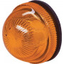 Lampe orange NEW-ELFIN 030GLNA