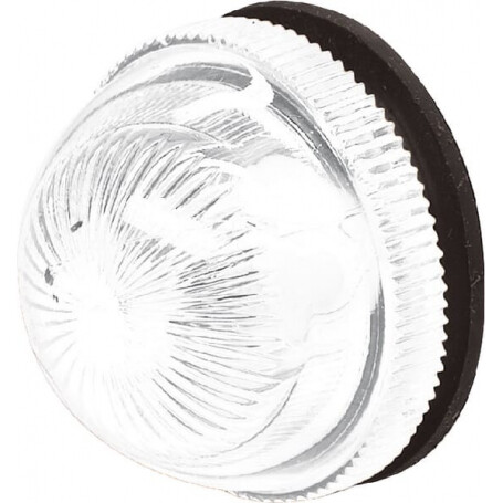 Lampe blanche NEW-ELFIN 030GLNB
