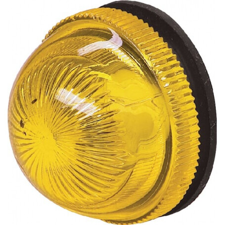Lampe jaune NEW-ELFIN 030GLNG