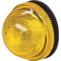 Lampe jaune NEW-ELFIN 030GLNG