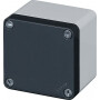 Boîtier électrique vide NEW-ELFIN 040C08086