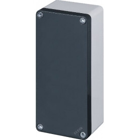 Boîtier électrique vide NEW-ELFIN 040C08206