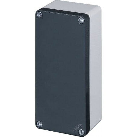 Boîtier électrique vide NEW-ELFIN 040C08208