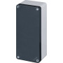 Boîtier électrique vide NEW-ELFIN 040C08208