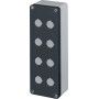 Boîtier électrique vide NEW-ELFIN 040C08268P8