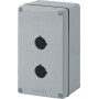 Boîtier électrique vide NEW-ELFIN 040C09157ES2