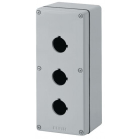 Boîtier électrique vide NEW-ELFIN 040C09207ES3