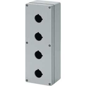 Boîtier électrique vide NEW-ELFIN 040C09267ES4
