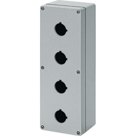 Boîtier électrique vide NEW-ELFIN 040C09267ES4