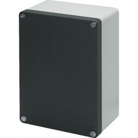 Boîtier électrique vide NEW-ELFIN 040C14208