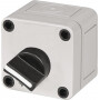 Boîtier électrique NEW-ELFIN 080C06065SM