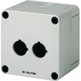 Boîtier électrique NEW-ELFIN 080C09098P2