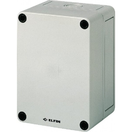 Boîtier électrique NEW-ELFIN 080C09135