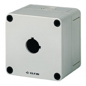 Boîtier électrique NEW-ELFIN 080CS09095P1
