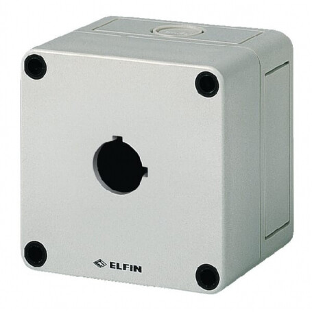 Boîtier électrique NEW-ELFIN 080CS09095P1