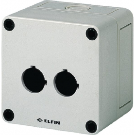 Boîtier électrique NEW-ELFIN 080CS09095P2