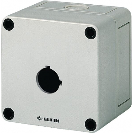 Boîtier électrique NEW-ELFIN 080CS09098P1