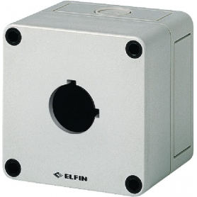 Boîtier électrique NEW-ELFIN 080CS09098S1
