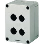 Boîtier électrique NEW-ELFIN 080CS09135P4