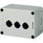 Boîtier électrique NEW-ELFIN 080CS09138P3L