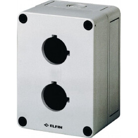 Boîtier électrique NEW-ELFIN 080CS09138S2