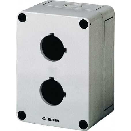 Boîtier électrique NEW-ELFIN 080CS09138S2