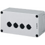 Boîtier électrique NEW-ELFIN 080CS09185P4L