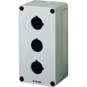 Boîtier électrique NEW-ELFIN 080CS09188S3