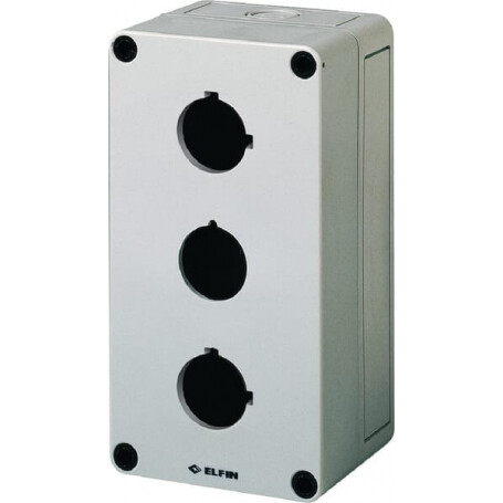 Boîtier électrique NEW-ELFIN 080CS09188S3