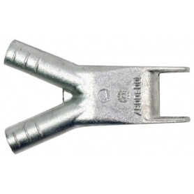 Boîtier de distribution UNIVERSEL 10040067N