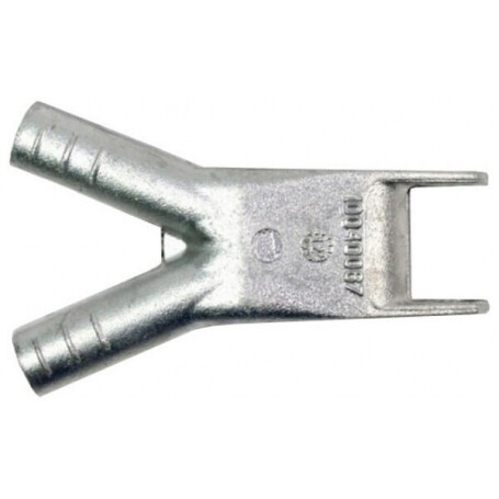 Boîtier de distribution UNIVERSEL 10040067N