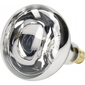 Lampe chauffante à infrarouge 150W FARMA 802001FA
