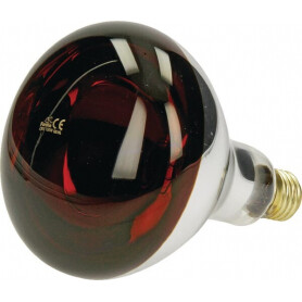 Lampe chauffante à infrarouge 150W FARMA 802003FA