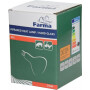 Lampe chauffante à infrarouge 150W FARMA 802003FA