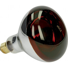 Lampe chauffante à infrarouge 250W FARMA 802004FA