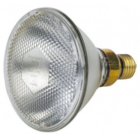 Lampe chauffante à infrarouge 175W FARMA 802006FA