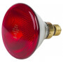 Lampe chauffante à infrarouge 100W FARMA 802007FA