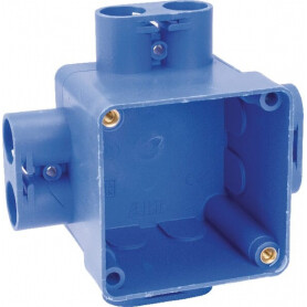 Boîtier de distribution ABB EM165