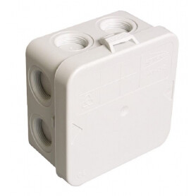 Boîtier de distribution ATTEMA EM4514086