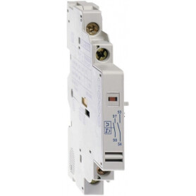 Bloc de contact auxiliaire SCHNEIDER-ELECTRIC GVAD0110