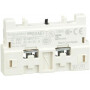 Bloc de contact auxiliaire SCHNEIDER-ELECTRIC GVAE1