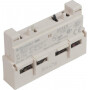 Bloc de contact auxiliaire SCHNEIDER-ELECTRIC GVAE11