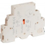 Bloc de contact auxiliaire SCHNEIDER-ELECTRIC GVAN11