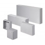 Boîtier de jonction 400x150x120mm RITTAL KL1589510