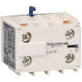 Bloc de contact auxiliaire SCHNEIDER-ELECTRIC LA1KN11