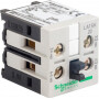 Bloc de contact auxiliaire SCHNEIDER-ELECTRIC LA1SK20