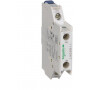 Bloc de contact auxiliaire SCHNEIDER-ELECTRIC LAD8N11